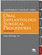 Oral Implantology Surgical Procedures Checklist Cover Image
