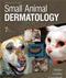 Muller and Kirks Small Animal Dermatology Cover Image