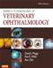 Slatters Fundamentals of Veterinary Ophthalmology Cover Image