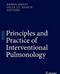 Principles and Practice of Interventional Pulmonology Cover Image
