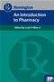 Remington: An Introduction to Pharmacy Cover Image