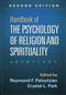 Handbook of the Psychology of Religion and Spirituality Cover Image