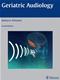 Geriatric Audiology Cover Image