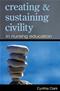 Creating and Sustaining Civility in Nursing Education Cover Image