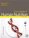 Encyclopedia of Human Nutrition. 4 Volume Set Cover Image