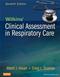 Wilkins Clinical Assessment in Respiratory Care Cover Image