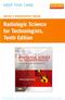 Mosbys Radiography Online for Radiologic Science for Technologists: Physics, Biology, and Protection. Access Code Cover Image