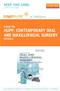 Pageburst Digital Book for Hupps: Contemporary Oral and Maxillofacial Surgery. Access Code Cover Image