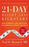 21-Day Weight Loss Kickstart: Boost Metabolism, Lower Cholesterol, and Dramatically Improve Your Health Cover Image