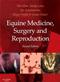 Equine Medicine, Surgery and Reproduction Cover Image