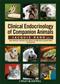 Clinical Endocrinology of Companion Animals Cover Image