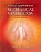 Clinical Application of Mechanical Ventilation Cover Image
