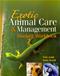 EXOTIC ANIMAL CARE & MANAGEMENT-STUDENT WORKBOOK Cover Image