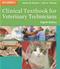 McCurnins Clinical Textbook for Veterinary Technicians. Text with Access Code Cover Image