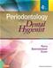 Periodontology for the Dental Hygienist Cover Image