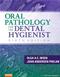 Oral Pathology for the Dental Hygienist Cover Image