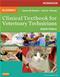 Workbook for McCurnins Clinical Textbook for Veterinary Technicians Cover Image