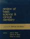 Review of Basic Sciences and Clinical Dentistry: Clinical Dentistry Cover Image