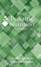 Manual of Pediatric Nutrition Cover Image