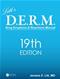 Litts D.E.R.M.: Drug Eruptions and Reactions Manual Cover Image