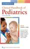 Schwartz Manual de pediatria clinica (Schwartzs Clinical Handbook of Pediatrics) Cover Image
