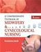 Comprehensive Textbook of Midwifery and Gynecological Nursing Cover Image