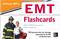 McGraw-Hills EMT Flashcards: 296 Flashcards Offer Fast, Thorough Preparation for the EMT Certification Exam Cover Image