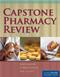 Capstone Pharmacy Review. Text with Access Code Cover Image