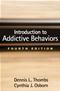 Introduction to Addictive Behaviors Cover Image