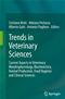 Trends in Veterinary Sciences Cover Image