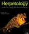 Herpetology: An Introductory Biology of Amphibians and Reptiles Cover Image