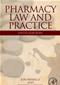 Pharmacy Law and Practice Cover Image