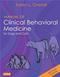 Manual of Clinical Behavioral Medicine for Dogs and Cats. TExt with DVD Cover Image