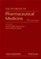 Textbook of Pharmaceutical Medicine Cover Image