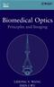 Biomedical Optics: Principles and Imaging Cover Image