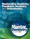 Master Dentistry: Restorative Dentistry, Paediatric Dentistry and Orthodontics Cover Image