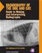 Radiography of the Dog and Cat: Guide to Making and Interpreting Radiographs Cover Image
