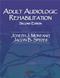 Adult Audiologic Rehabilitation Cover Image