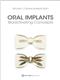 Oral Implants: Bioactivating Concepts Cover Image