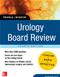 Urology Boards: Pearls of Wisdom Cover Image