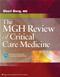 Massachusetts General Hospital Review of Critical Care Medicine Cover Image
