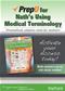 PrepU for Naths Using Medical Terminology Cover Image