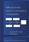Medication Safety Officers Handbook Cover Image