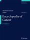 Encyclopedia of Cancer. 4 Volume Set. Book + Online Access Cover Image