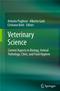 Veterinary Science: Current Aspects in Biology, Animal Pathology, Clinic and Food Hygiene Cover Image
