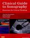 Clinical Guide to Ultrasonography: Exercises for Critical Thinking Cover Image