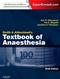 Smith and Aitkenheads Textbook of Anaesthesia Cover Image