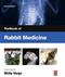 Textbook of Rabbit Medicine. Revised and Updated Cover Image