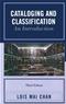 Cataloging and Classification: An Introduction Cover Image