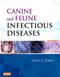 Canine and Feline Infectious Diseases Cover Image